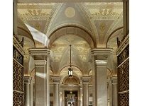 The Hidden Treasures Of The St. Louis Central Library