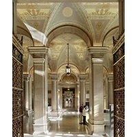 The Hidden Treasures Of The St. Louis Central Library