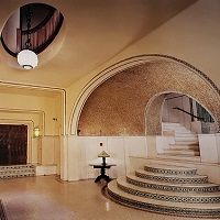 Race Is On To Save Boston Mansion Designed, Inside And Out, By Louis Comfort Tiffany
