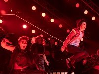 Tony Awards Finally Have A Date — And A Much-Altered Telecast