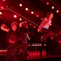 Tony Awards Finally Have A Date — And A Much-Altered Telecast