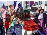 For First Time, No Individual Artists Are Finalists For Turner Prize