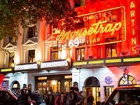 London’s West End Reopens Yet Again, Hoping This Time Will Stick