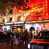 London’s West End Reopens Yet Again, Hoping This Time Will Stick