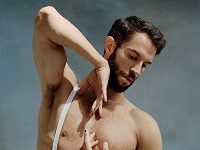 What James Whiteside Has Been Doing With (Or To?) Dance Through The Lockdown