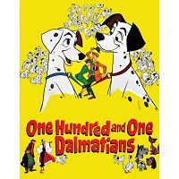 When Xerox And ‘101 Dalmatians’ Saved Disney’s Animation Studio