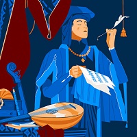 Josquin Desprez Was Europe’s First Superstar Composer — But We’re Still Not Sure Which Pieces Were Really His