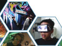 How Artists Are Using Tech/How Tech Is Art