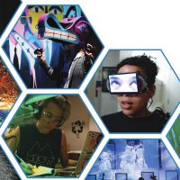How Artists Are Using Tech/How Tech Is Art