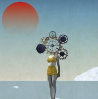 Why Do We Take The Tyranny Of Time For Granted?