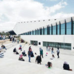 Conceptualizing The Palestinian Museum