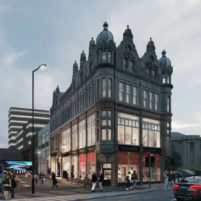 English City Experiments With Design In Public