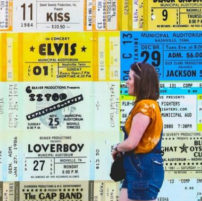 Tickets Or NFTs? Do You “Own” The Experience?