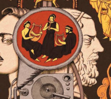 The Scholar Who Proved Homer Didn’t Exist