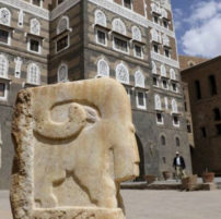 Yemen’s War Is Erasing Its Past