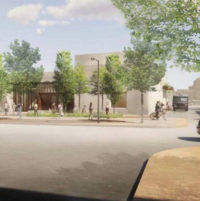 Santa Fe’s Georgia O’Keeffe Museum Announces Big Expansion