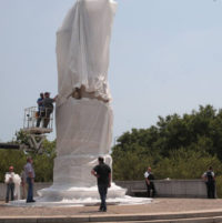 Chicago’s City-wide Debate On Its Monuments