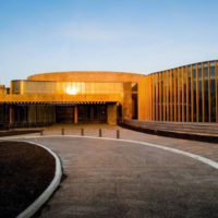 A First Look At Stratford’s New $70 Million Theatre