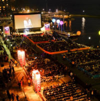 Film Festivals Crank Up As The Movie Business Hangs In Balance