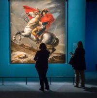 The Art Napoleon Stole (And How It Informs Restitution)