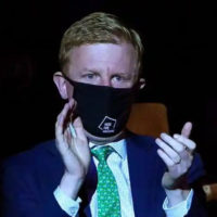 UK Politicians Are Increasingly Fighting The Culture Wars