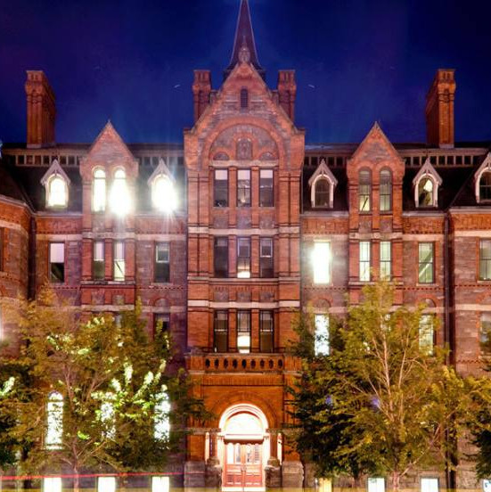 How Toronto’s Royal Conservatory Of Music Survived The Shutdown