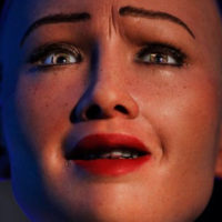 Should Humans Have Empathy For AI Machines?