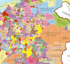 Is The Nation-State Still The Best Way To Organize The Globe?