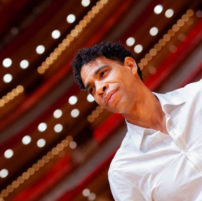 Carlos Acosta Calls For Ballet That Reflects Now