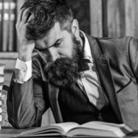 The Purpose Of Scientific Papers?