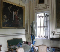 Art Historian May Have Found Two Unknown Gentileschi Paintings In Beirut