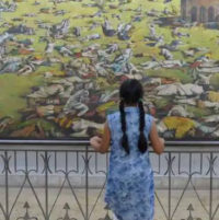 Why I Turned Down A Queen’s Honor For Literature