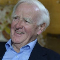 Inquest: John Le Carré Died After Fall In Bathroom