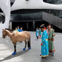 China Goes All In To Become “Museum Power” — Opens Five New Museums A Week