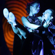 The Tango Is Just What We Need As Pandemic Eases