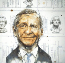 Jon Meacham, The Ubiquitous Historian