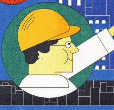 Tech Was About Disruption. Now It’s “Build Better”?