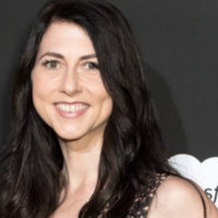 MacKenzie Scott Gives Tens Of Millions To Arts Organizations