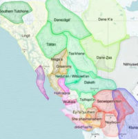 Mapping Canada’s Indigenous Culture and Language