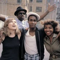 Why NYC Was Such A Creative Time For Music In The 1980s