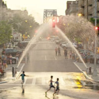 How “In The Heights” Made NYC’s Streets Dance