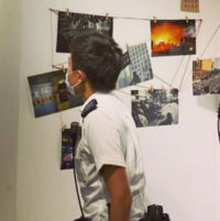 Hong Kong Police Raid Gallery For Showing “Seditious” Art