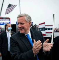 New Press Aims At The Trump Market