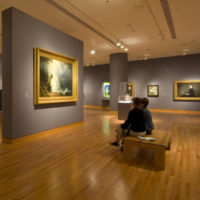 Seattle Art Museum To Ditch “Greatest Hits” Narrative To Be More Inclusive