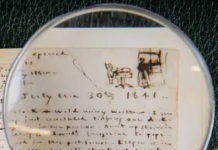 UK Libraries To Save Irreplaceable Collection Up For Auction