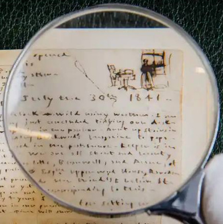 UK Libraries To Save Irreplaceable Collection Up For Auction