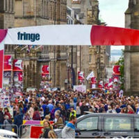 Edinburgh Festivals Warn Of Bankruptcy If COVID Rules Aren’t Changed