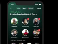 Mimicking Clubhouse, Spotify Adds Live Audio Chat Function