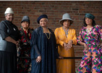 Five Pioneering Black Ballerinas Speak Up