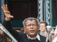 Anthony Braxton: Still Pushing At The Edges Of Jazz